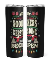 Skinny Tumbler