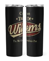Skinny Tumbler