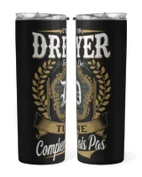 Skinny Tumbler