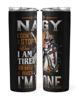 Skinny Tumbler