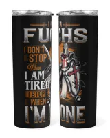 Skinny Tumbler