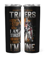 Skinny Tumbler