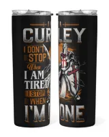 Skinny Tumbler
