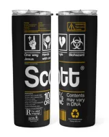 Skinny Tumbler Skinny Tumbler