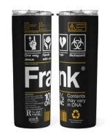 Skinny Tumbler Skinny Tumbler