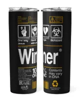 Skinny Tumbler Skinny Tumbler