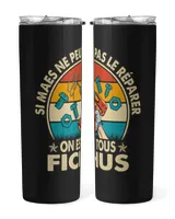 Skinny Tumbler