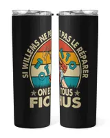 Skinny Tumbler
