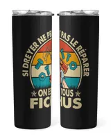 Skinny Tumbler