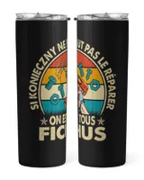 Skinny Tumbler