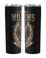 Skinny Tumbler