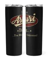 Skinny Tumbler