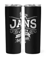 Skinny Tumbler