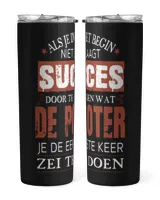 Skinny Tumbler