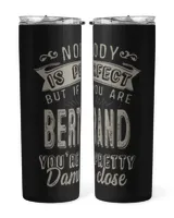 Skinny Tumbler