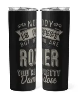 Skinny Tumbler