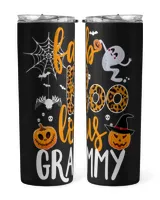 Skinny Tumbler