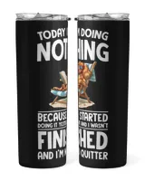 Skinny Tumbler