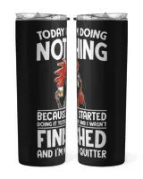 Skinny Tumbler