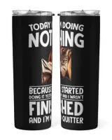 Skinny Tumbler
