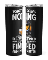 Skinny Tumbler