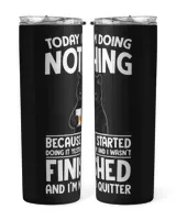 Skinny Tumbler