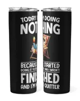 Skinny Tumbler