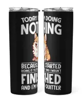 Skinny Tumbler