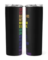 Skinny Tumbler