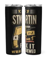 Skinny Tumbler