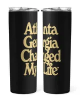 Skinny Tumbler