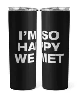 Skinny Tumbler