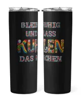 Skinny Tumbler