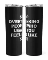 Skinny Tumbler