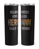 Skinny Tumbler