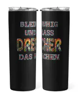 Skinny Tumbler