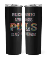 Skinny Tumbler