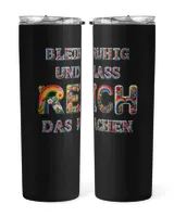 Skinny Tumbler