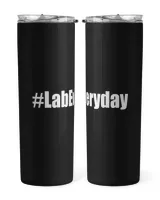 Skinny Tumbler