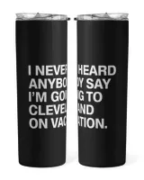Skinny Tumbler
