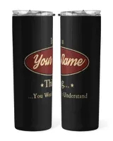 Skinny Tumbler Skinny Tumbler