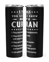 Skinny Tumbler