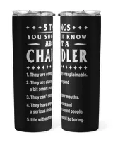 Skinny Tumbler