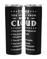 Skinny Tumbler