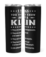 Skinny Tumbler