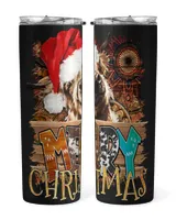 Skinny Tumbler