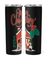 Skinny Tumbler