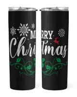 Skinny Tumbler