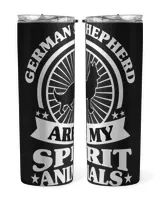 Skinny Tumbler