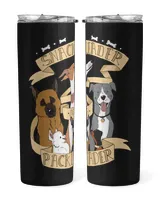 Skinny Tumbler